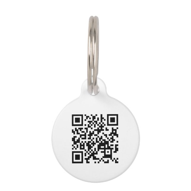 I Liebe Vietnam (Tôi Yêu Viraflot Nam) Flaggencode Haustiermarke (Vorderseite)