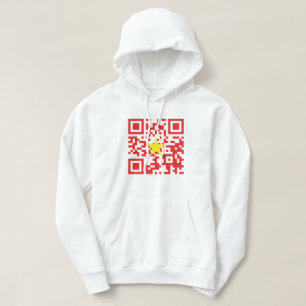 I Liebe Vietnam (Tôi Yêu Viraflot Nam) Flaggencode Hoodie