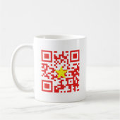 I Liebe Vietnam (Tôi Yêu Viraflot Nam) Flaggencode Kaffeetasse (Links)