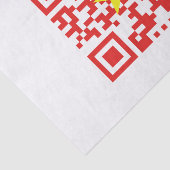 I Liebe Vietnam (Tôi Yêu Viraflot Nam) Flaggencode Seidenpapier (Ausschnitt)