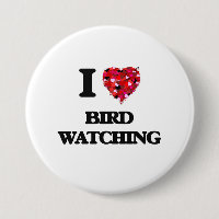 I Liebe-Vogel-Aufpassen