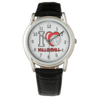 I Liebe Volleyball - Herren-Kronenschützer