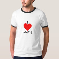 I LIEBE von GMOS: Realitätsbewusstsein
