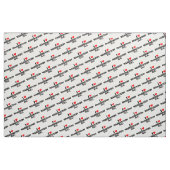 I LIEBE-WASHINGTON-DC STOFF (Yard (91,4 cm))