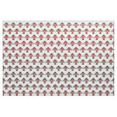 I Liebe-Wasser-Ski Stoff (Yard (91,4 cm))