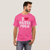 I Liebe Water Polo (Vorne ganz)
