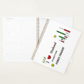 I Liebe Week Forex Trading Planner Planer (Anzeige)