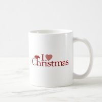 I Liebe-Weihnachten