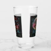 I Liebe Winter Glas (Links)