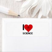 I LIEBE WISSENSCHAFT (Insitu)