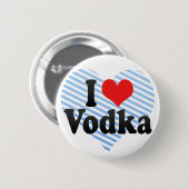 I Liebe-Wodka Button (Vorne & Hinten)