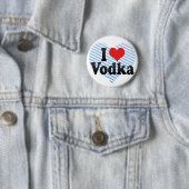I Liebe-Wodka Button (Beispiel)