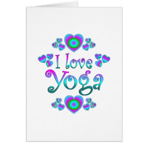 I Liebe-Yoga