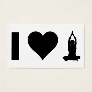 I Liebe-Yoga
