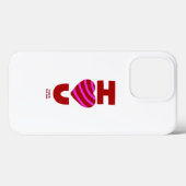 I Liebe You Apple iPhone 13 Pro Fall Case-Mate iPhone Hülle (Rückseite (Horizontal))