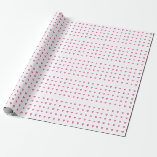 I Liebe You Bruh Geschenkpapier (Ungerollt)