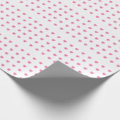 I Liebe You Bruh Geschenkpapier (Ecke)