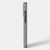 I Liebe You Case-Mate iPhone Case (Rückseite / Links)