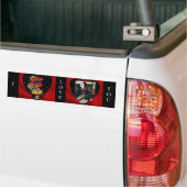 " I LIEBE YOU" DACKEL AUTOAUFKLEBER (Auf Lkw)