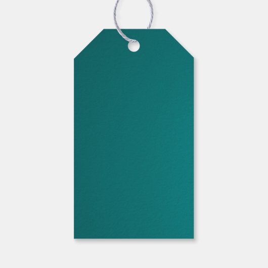 "I Liebe You"-Geschenkmarke Geschenkanhänger (Rückseite)