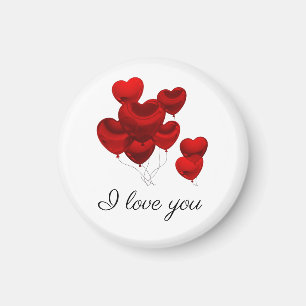 I Liebe You Magnet