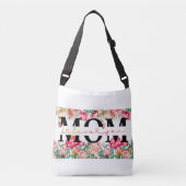 "I Liebe You Mama" Tasche am Muttertag (Vorderseite)