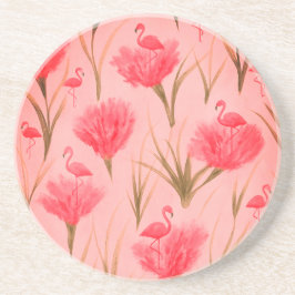 "I Liebe you" MAUSPAD Getränkeuntersetzer