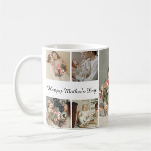I Liebe You Mommy - Glückliches Muttertagsgeschenk Kaffeetasse