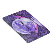 I Liebe You-Moon-Flexible Foto Magnet (Rechte Seite)