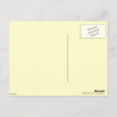 I Liebe You_Postcard Postkarte (Rückseite)