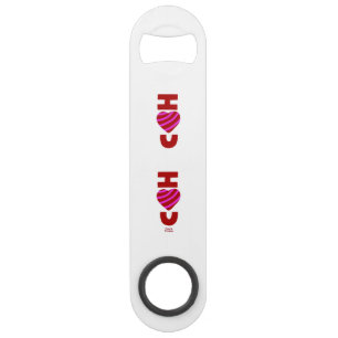 I Liebe You Speed Bottle Opener Flaschenöffner
