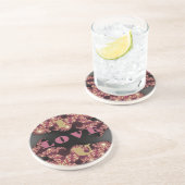 I Liebe You Sweetheart Untersetzer (Seite)