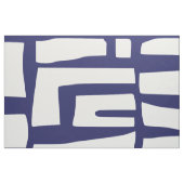 I Liebe You Tribal Stoff (Fat Quarter (45,7 x 55,9 cm))