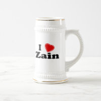 I Liebe Zain
