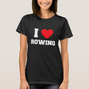 I Liebe Zeile 5 T-Shirt