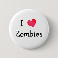 I Liebe Zombies