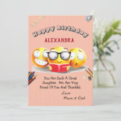 I Liebe zum Lesen von Büchern (Stehend Vorderseite)