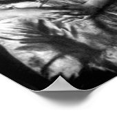 I Liebe zur Liebe a Mason, 1908 Poster (Ecke)