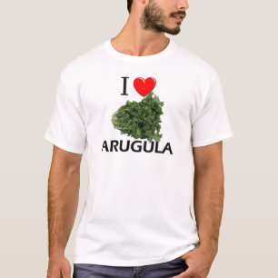 I LiebeArugula T-Shirt