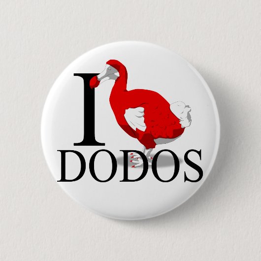 I Liebedodos-Knöpfe Button (Vorderseite)