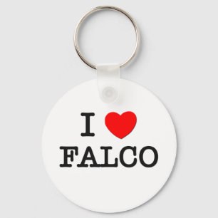 I LiebeFalco Schlüsselanhänger
