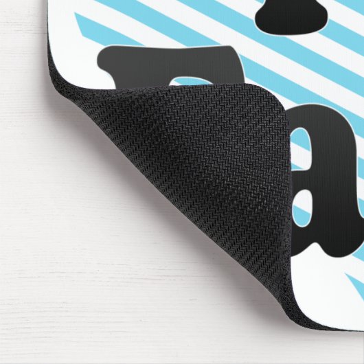 I LiebeFarsi Mousepad (Ecke)