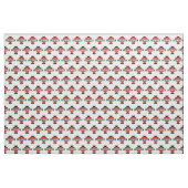 I LiebeLacrosse Stoff (Yard (91,4 cm))