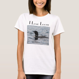 I LiebeLoons T-Shirt