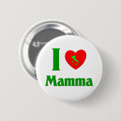I LiebeMamma Button (Vorne & Hinten)