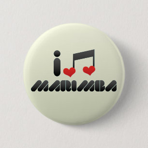 I LiebeMarimba Button