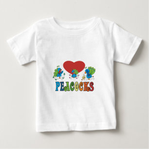 I LIEBEN BABY T-SHIRT