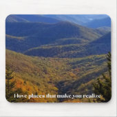 I LIEBEN MOUSEPAD (Vorne)