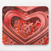 I LIEBEN MOUSEPAD (Vorne)