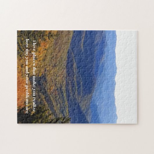 I LIEBEN PUZZLE (Horizontal)